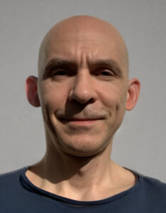 Piotr Skulimowski