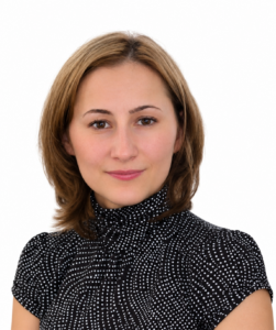 Agnieszka Skulimowska